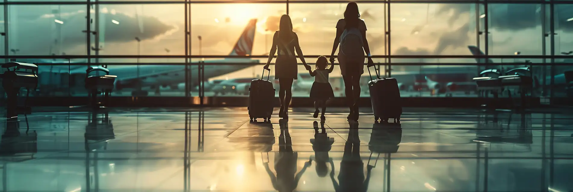 Corporate Travel Statistics