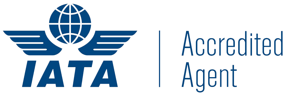 IATA Accredited Agent
