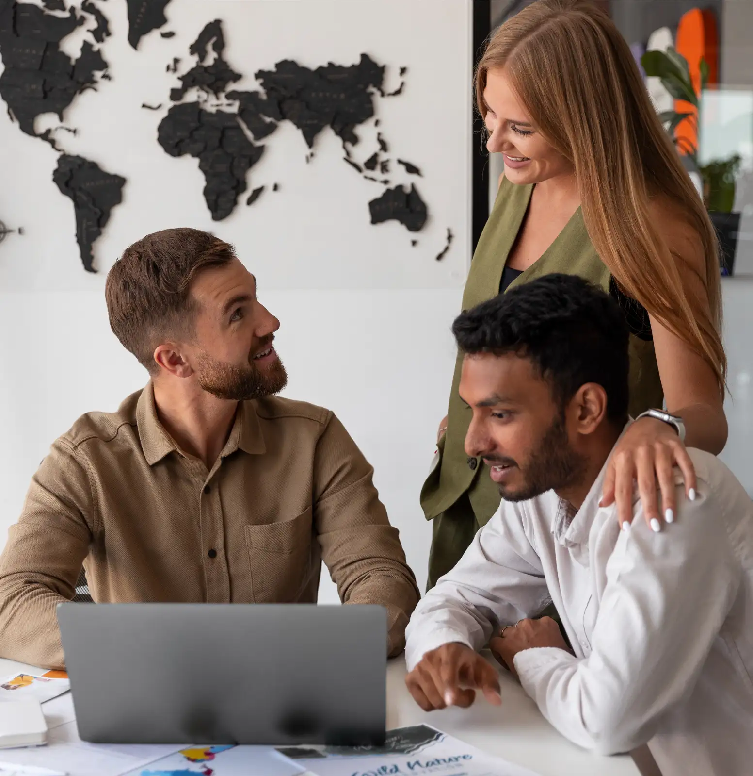 Bon Voyage Travel Centre - Corporate Travel Management