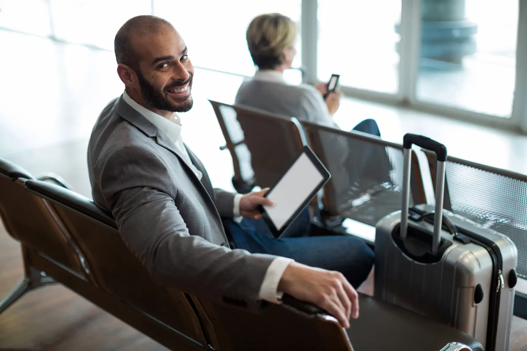 Corporate Travel Management