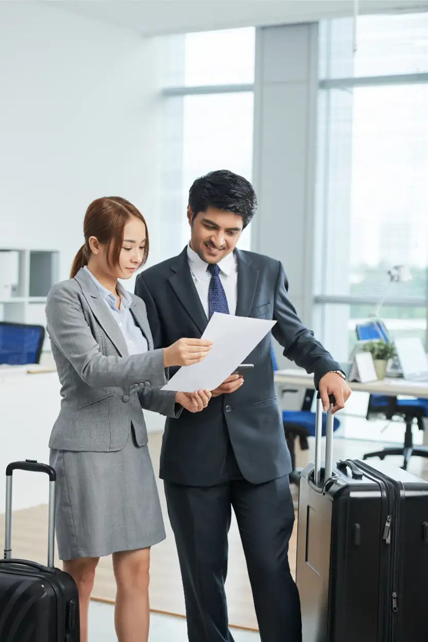 Enterprise Solutions