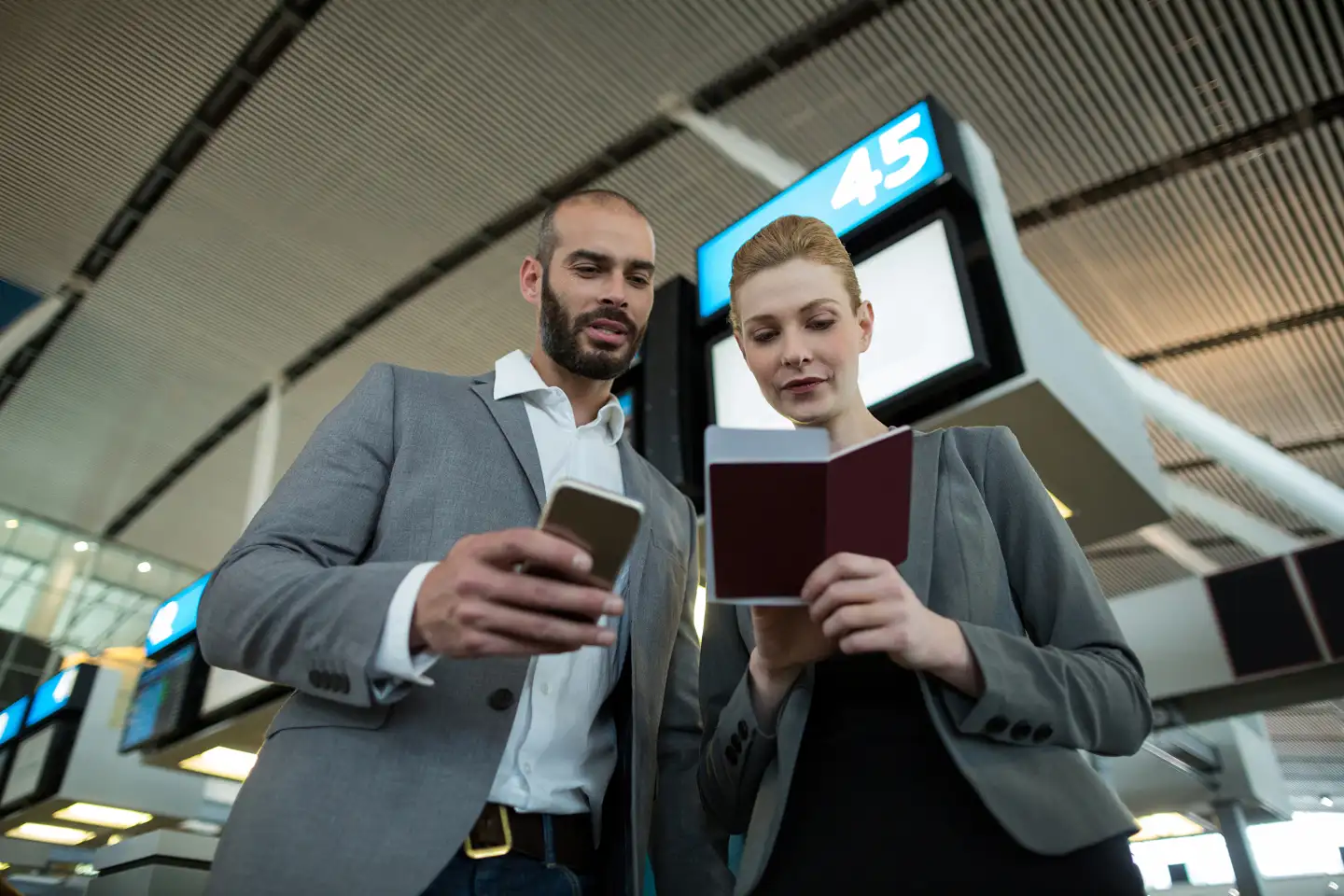 Exceptional Traveller Care