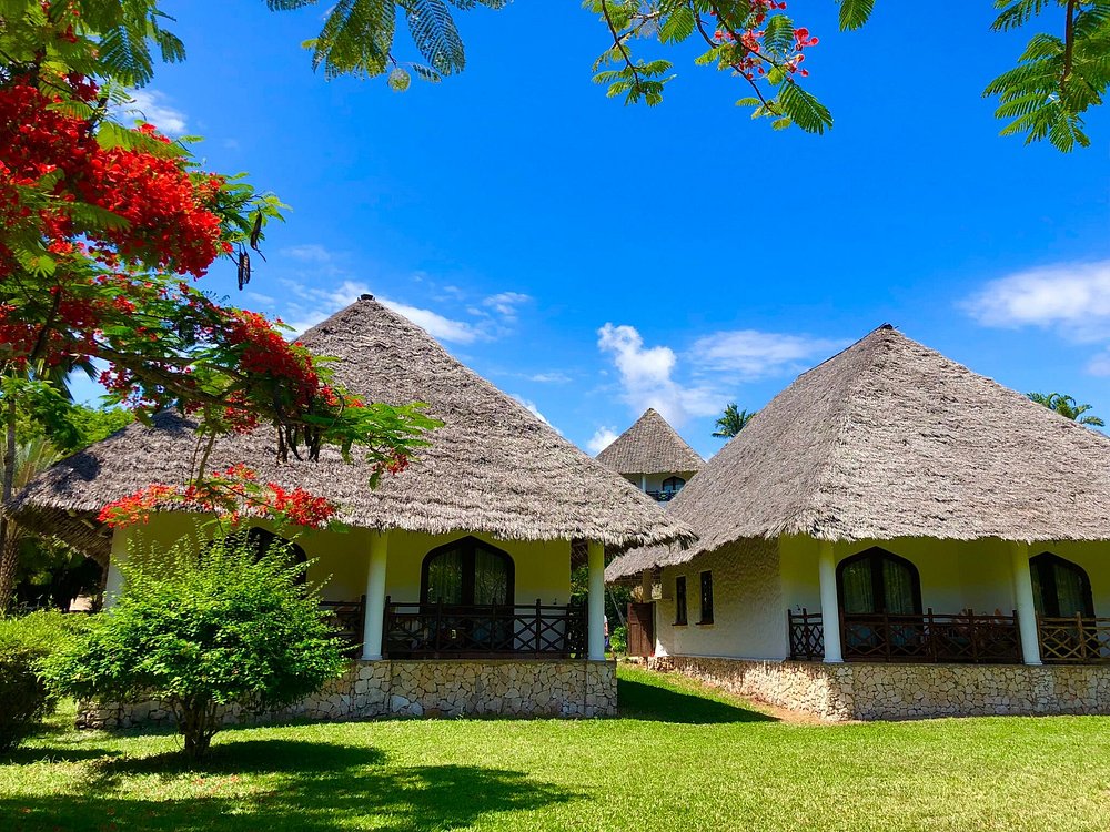 Bluebay Hotel Zanzibar