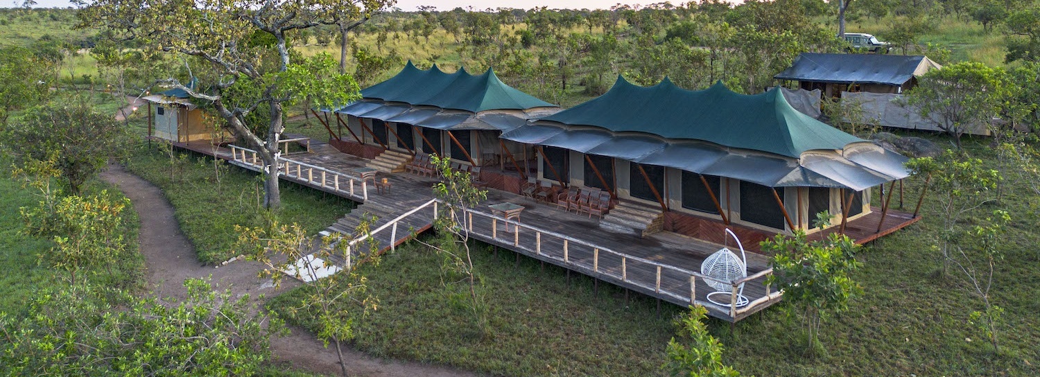 Boobab Mara Luxury Camp