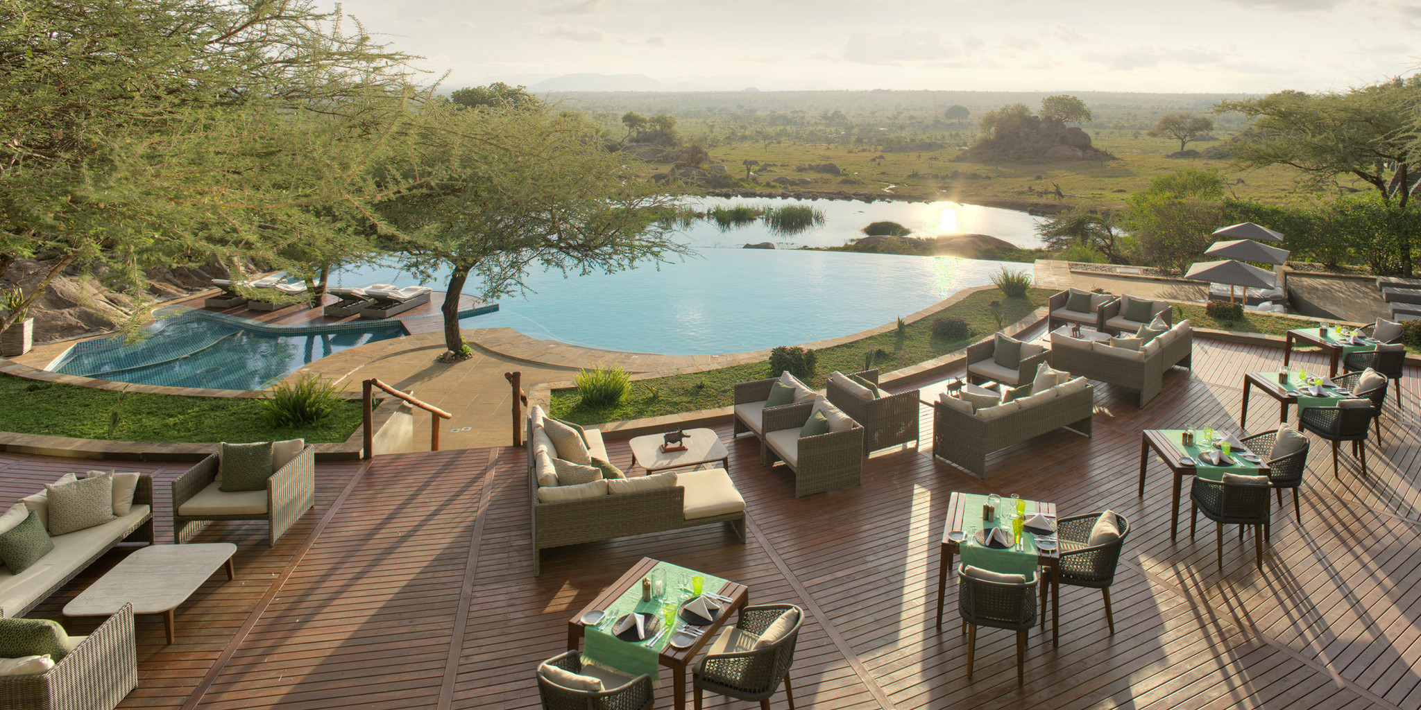 Four Seasons Serengeti