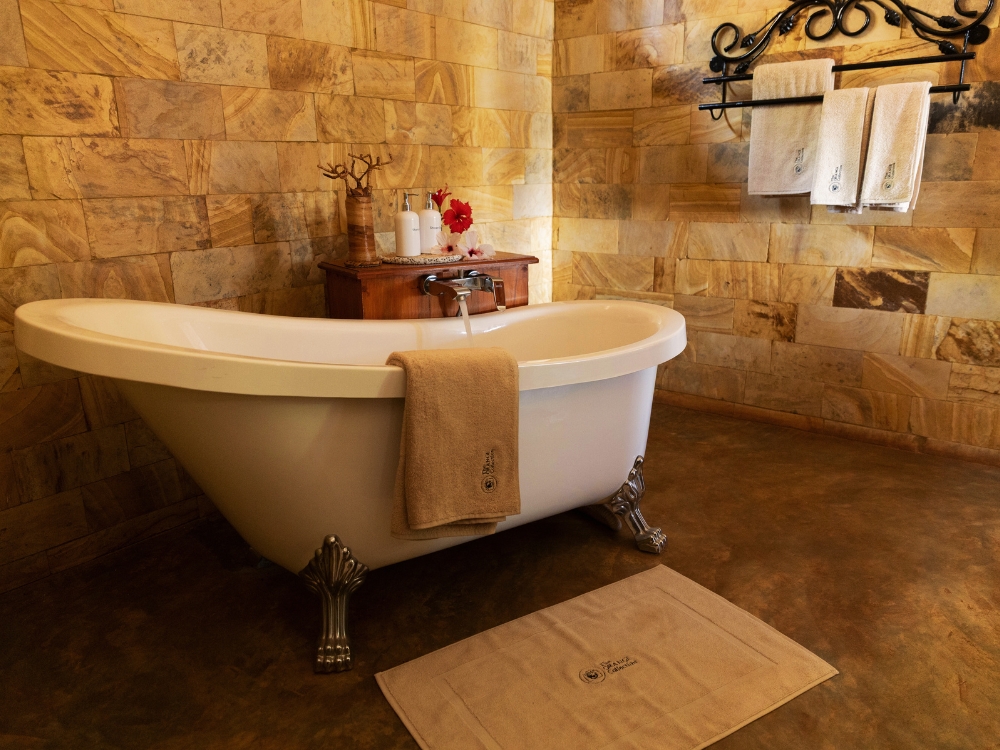 Ngorongoro Marera Mountain View Lodge