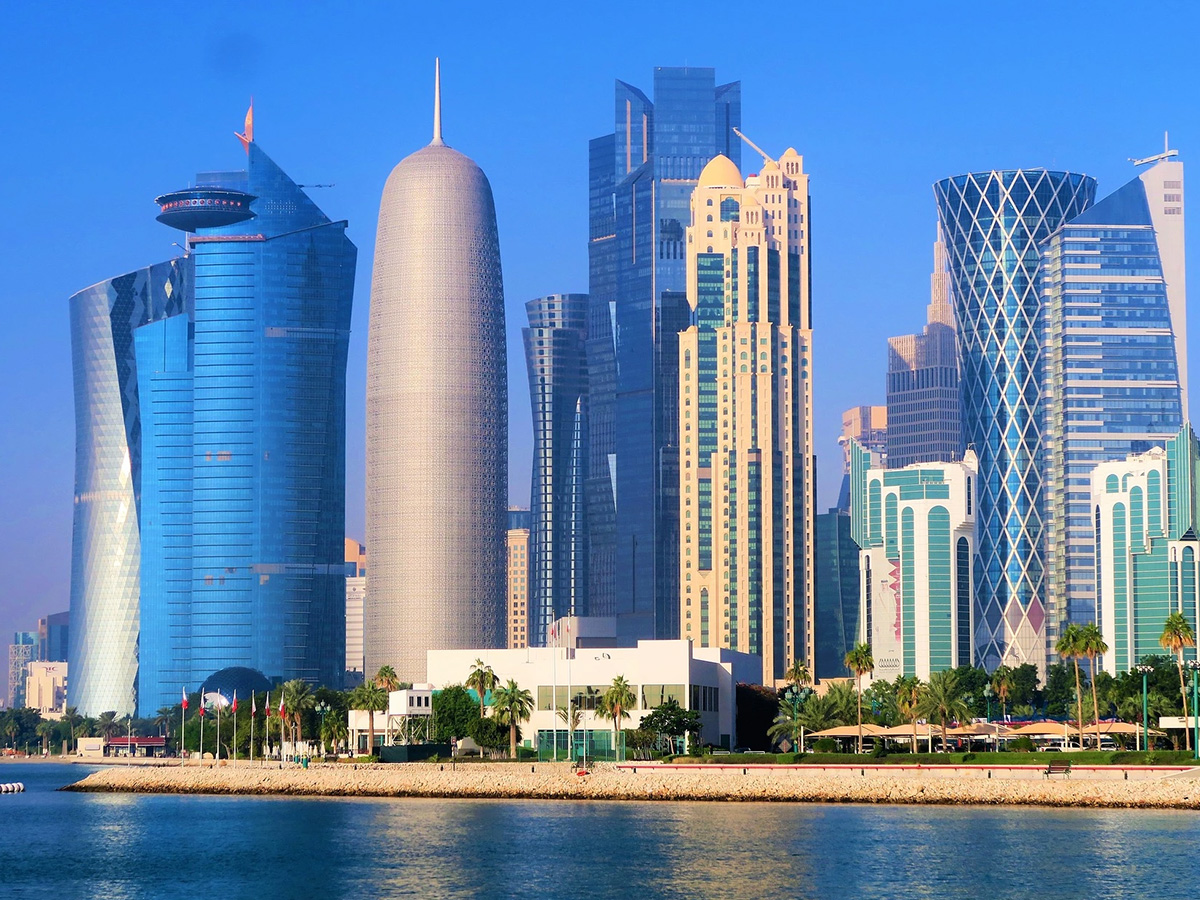 Qatar
